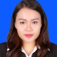 Ester Luciana Lolorenta Nainggolan