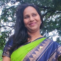 Suhasini Sudheer
