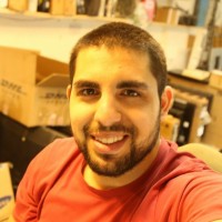 Pablo Martín Di Fabio