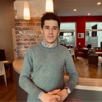 Jean-Maxime Grangier