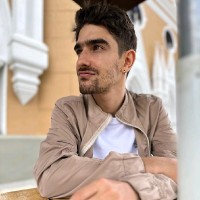 Juan Esteban Marín Grajales