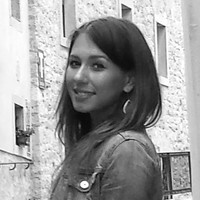 Irina Anamaria Urucu