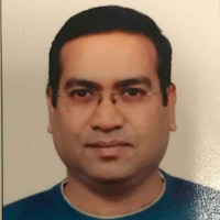 Sandeep Gupta