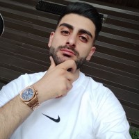Shayan Bordbar