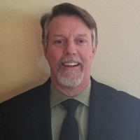 Thomas Lardner, PMP