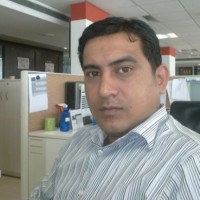 Neeraj Negi