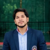 Mohammad Arish