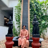 Ramayanam Gayatri Devi