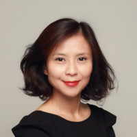 Mélodie Fangfang Li Porta