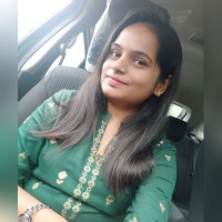 Supriya Eshwaraiah