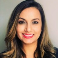 Reena Jiva