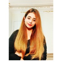 Rimsha Saleem Aolakh