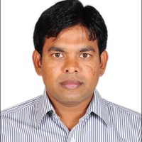 Akbar Shaik