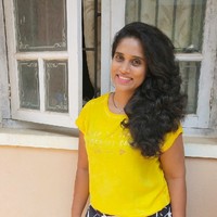 Chaitra Naik