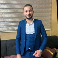 Mahmoud Amarah