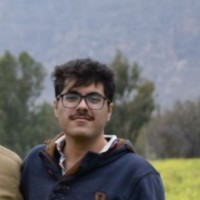 Alireza Sadeghi