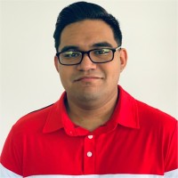 Luis Angel Martinez