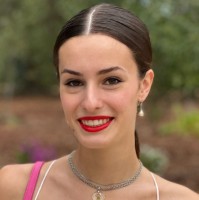 Lia Andre