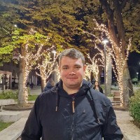 Sebastian Gabor