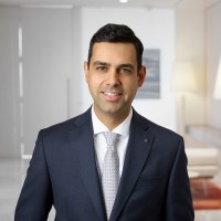 Syd Abougoush