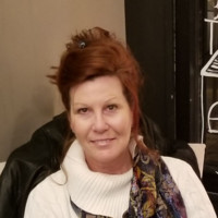 Alica Halstrom
