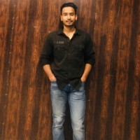 Kumar Abhishek