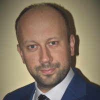 Marcin Dąbrowski, Ph. D.