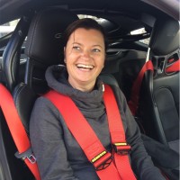 Trine Birkholt Bertelsen