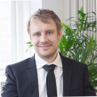 Peter Alexander Bergmann