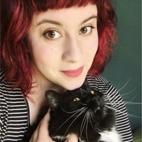 Victoria Merwin