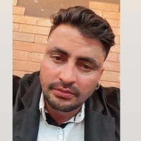 JOHN PEREIRA