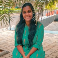 Dhanya P