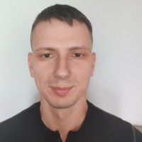Serhii Reshetniak