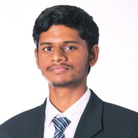 Prakash Baskaran