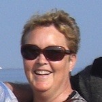 Mariann Tomsvik Østby