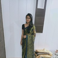Nandita Agarwal