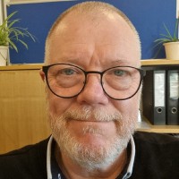 Kenneth Bomark Madsen