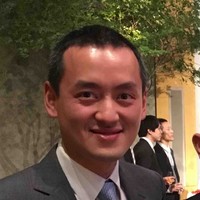 Eric Pang