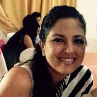 Silke Teresa Saldaña Zoeger