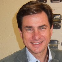 Thierry THIBAUT