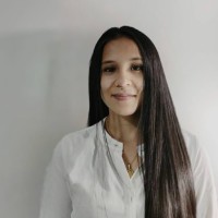 Alejandra Rozo Arias