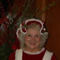 Sharon Hurst