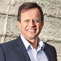 Peter Morrell