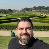 Gustavo Munhoz de Oliveira