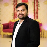 Harikesh Pandey