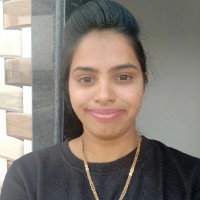 Manisha Bhatkal