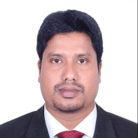 Dulal Kumar