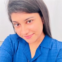 Harshini T.