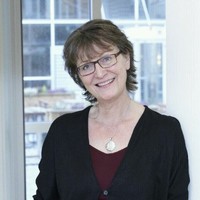 Magdalena Kullvén