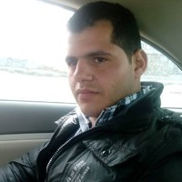 Mohamed Ali